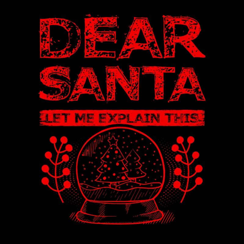 Cher Père Noël