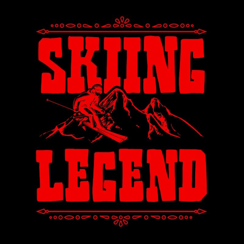 Ski Legend