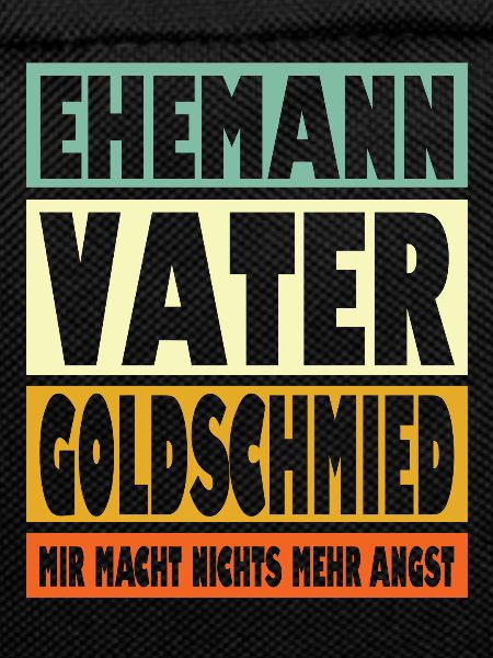 Gleisbauer Vater Ehemann Held