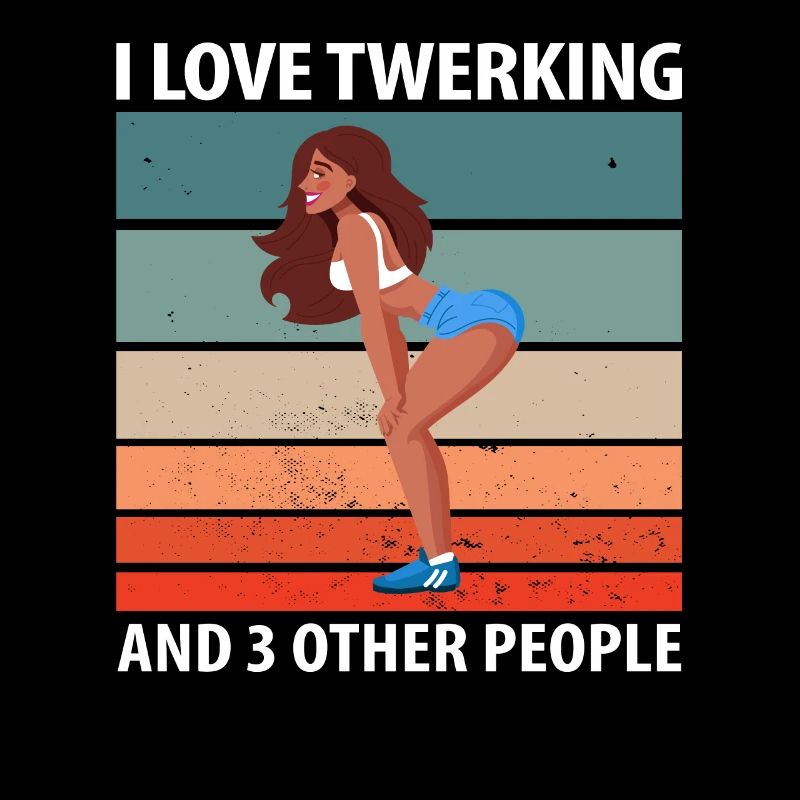 Twerking