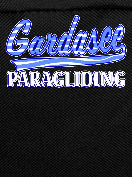 LAKE GARDA PARAGLIDING