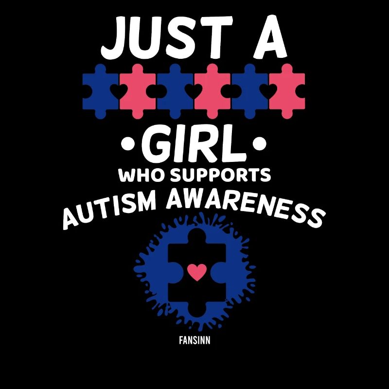 Autism Girls Asperger Syndrome