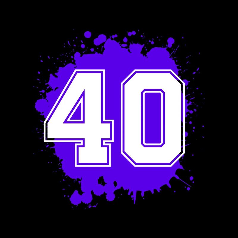 40 Nombre d’objets blob