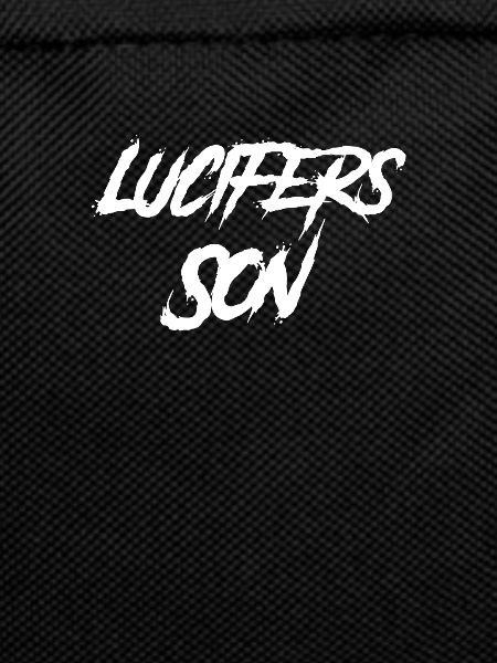 Goth Dad Lucifer's son