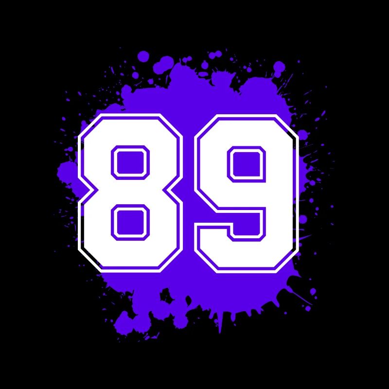 89 Nombre d’objets blob