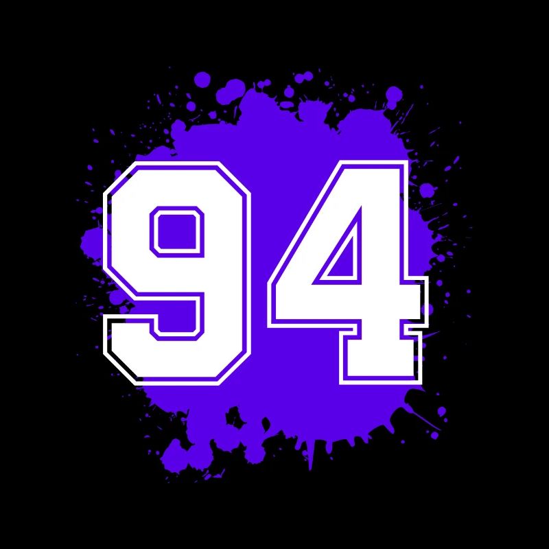 94 Nombre d’objets blob