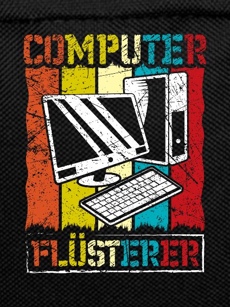 Computer Flüsterer
