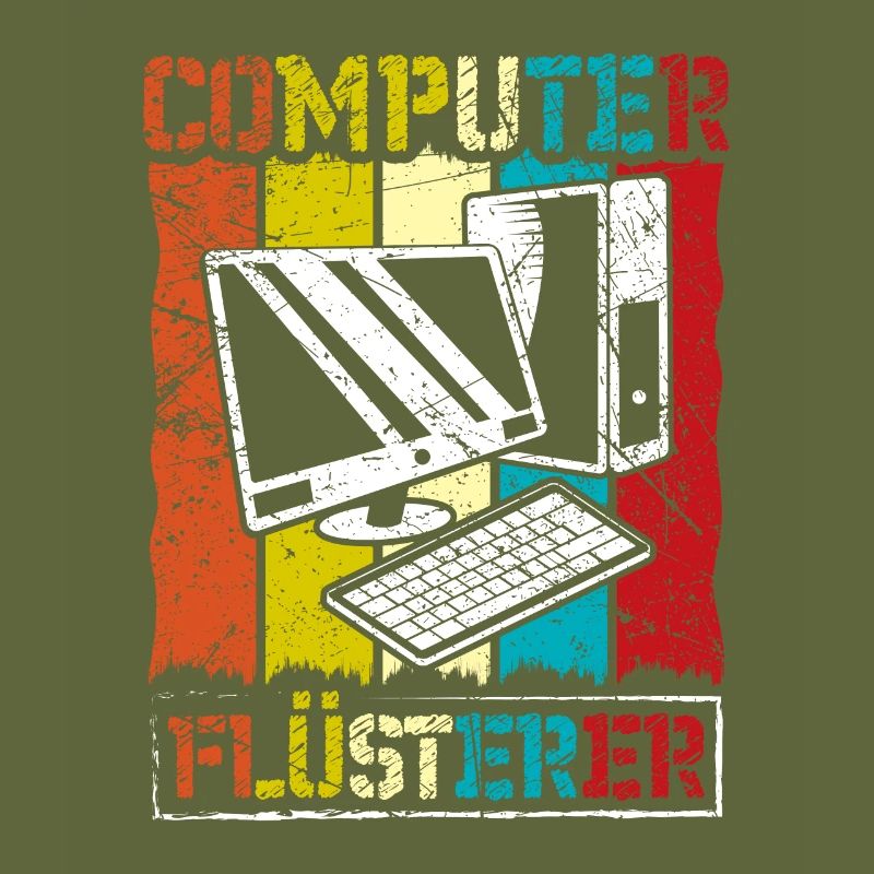 Computer Flüsterer