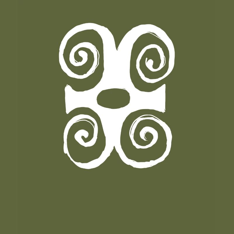 Egypt Ancient Symbol Strength