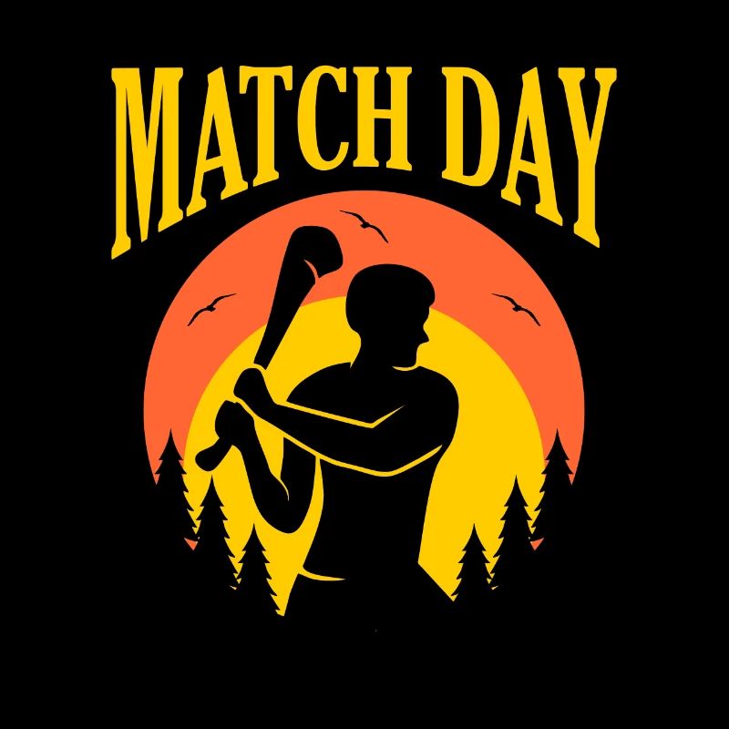 Match Day Hurling