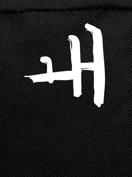 Korean letter Woe
