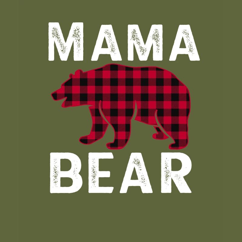 Mama Bear