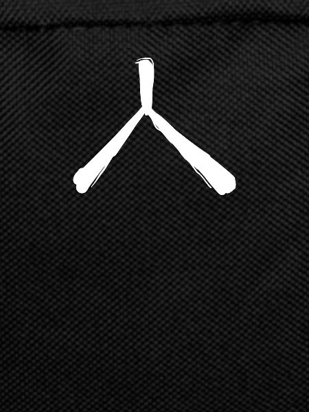 Korean letter S
