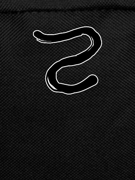 Korean letter T