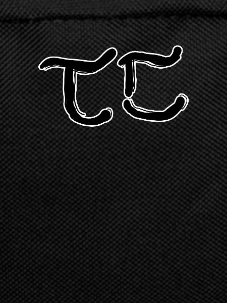 Korean letter