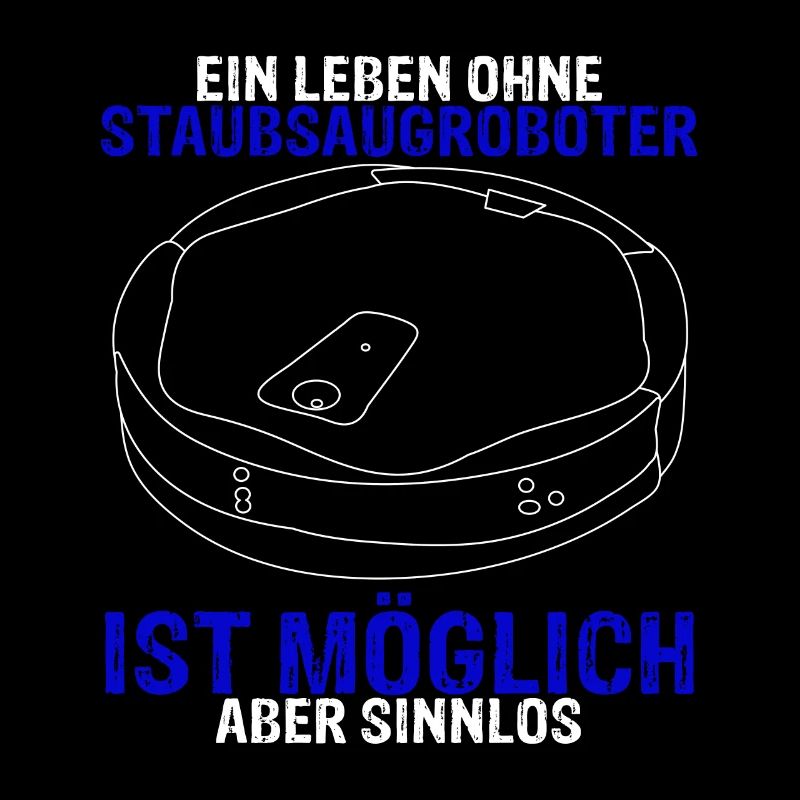 Staubsaugroboter Staubsauger Roboter