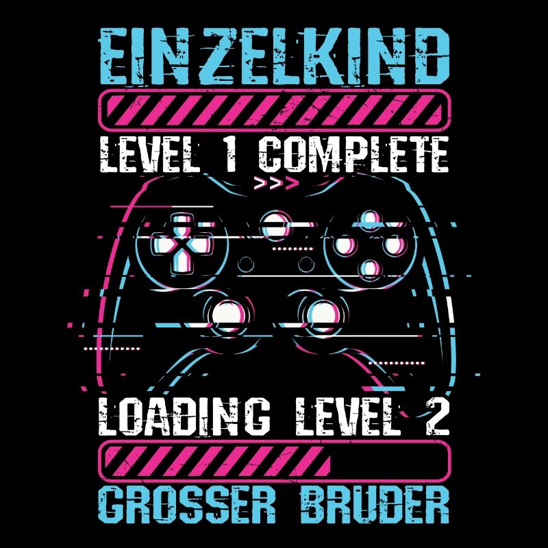 Einzelkind Level 1 Complete Loading Level 2 Grosse