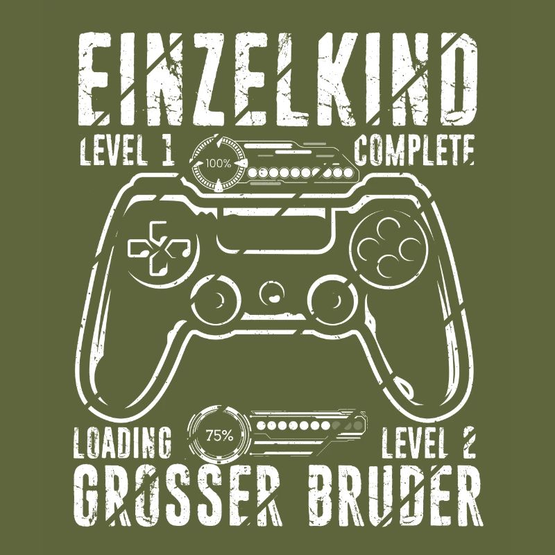 Einzelkind Level 1 Complete Loading Level 2 Grosse