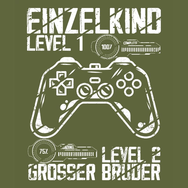 Einzelkind Level 1 Complete Loading Level 2 Grosse