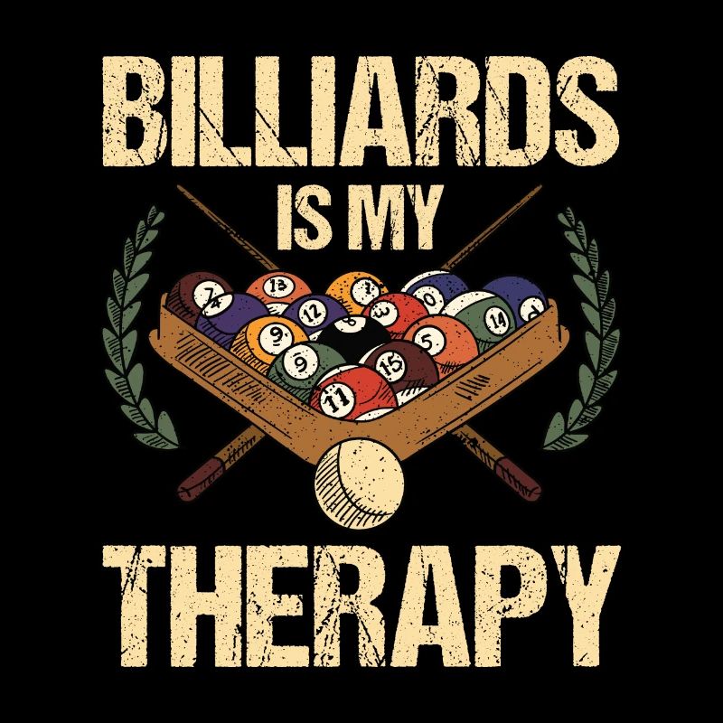 Billard billard billard