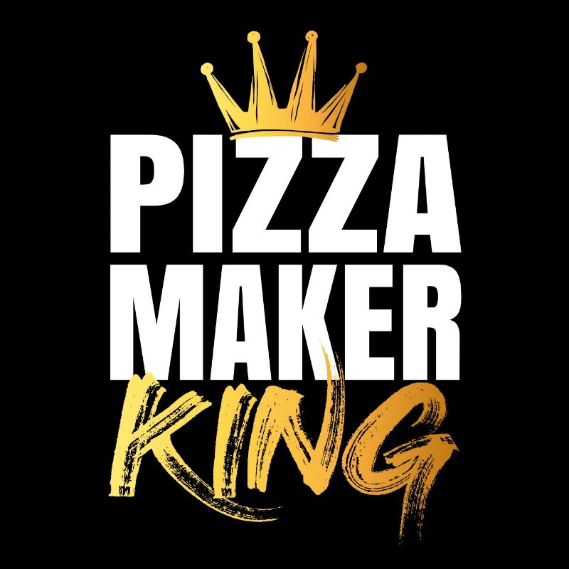 Pizza Maker Pizza Maker Pizza Love