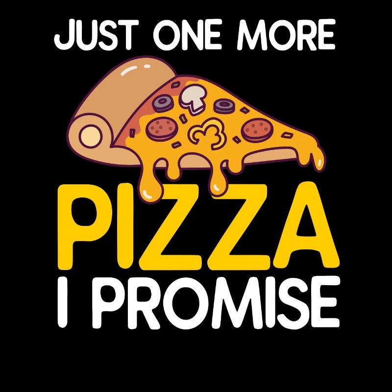 Pizza Maker Macher Pizza Liebe