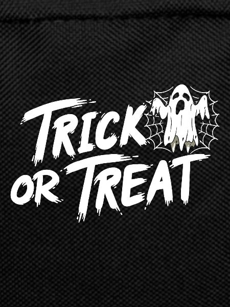 Trick Oder Treat Halloween