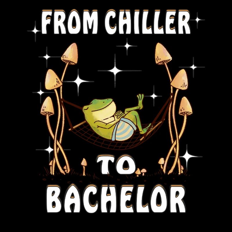 FROM CHILLER TO BACHELOR