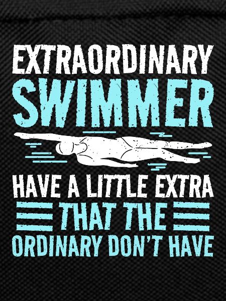 Swimming Swimmer Swimming Team