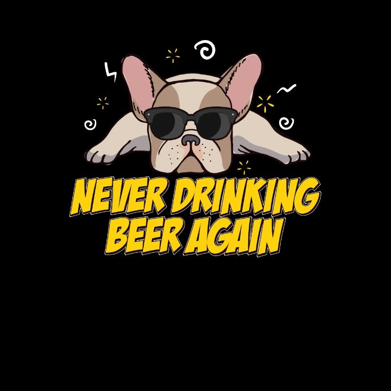 « Never Drinking Again » pour les amoureux des