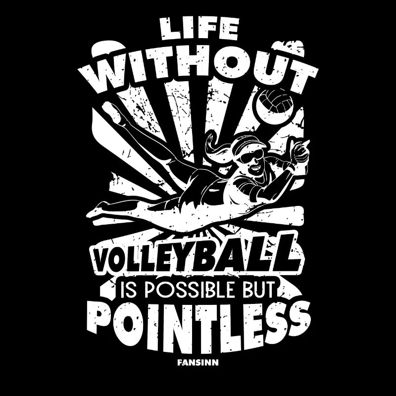 Volley-ball