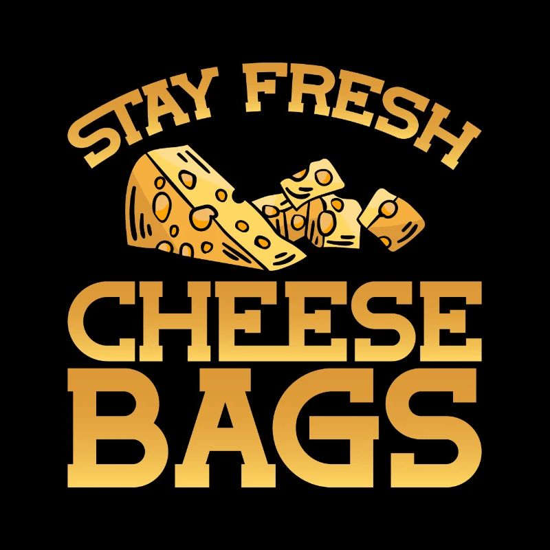 Stay Fresh Cheese Bags 24