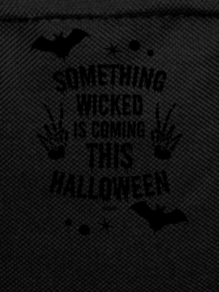 Halloween Skeleton Bat Gift