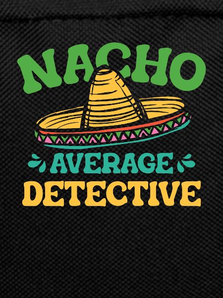 Nacho Détective