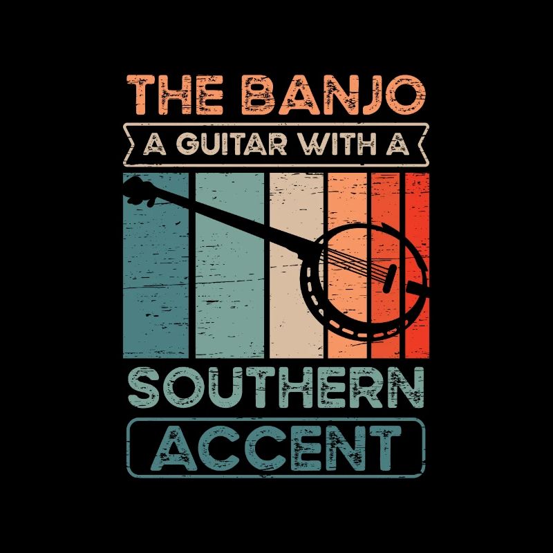 Banjo activé