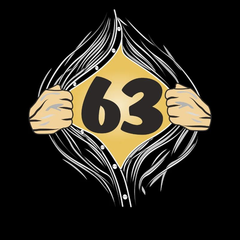 63 PUT ON SHIRT