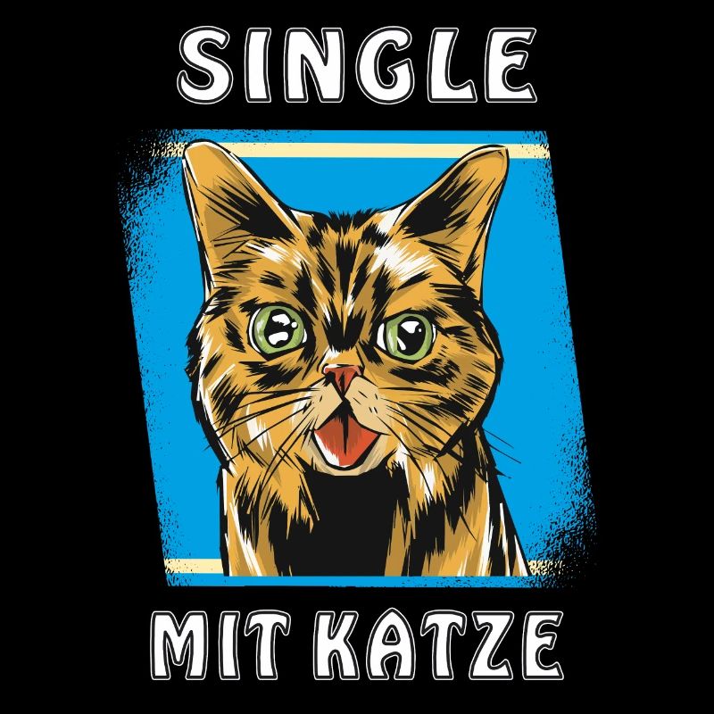 SINGLE MIT KATZE