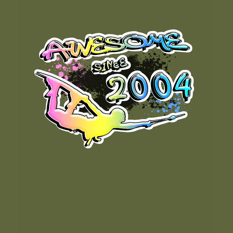 Awesome since 2004. Wakeboard Lifestyle
