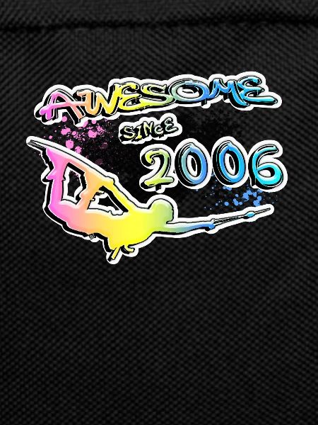 Awesome since 2006. Wakeboard Lifestyle
