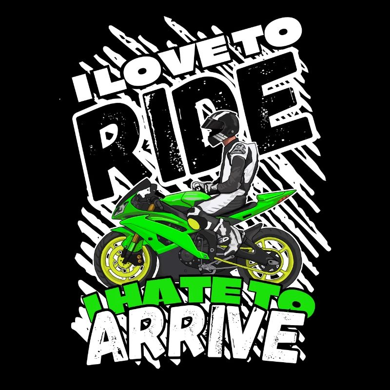 Motorcycle Lifestyle / Motorcycle / Motorcycle biker