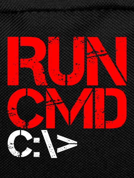 Run Cmd 4