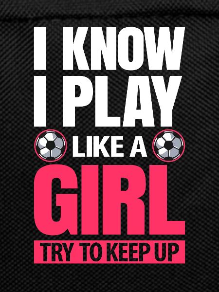 Women's football