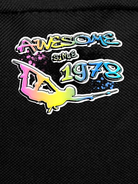 Awesome since 1978. Wakeboard Lifestyle