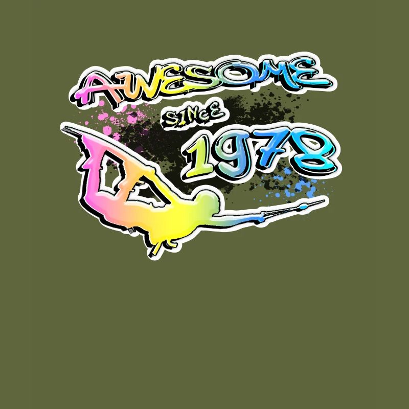 Awesome since 1978. Wakeboard Lifestyle