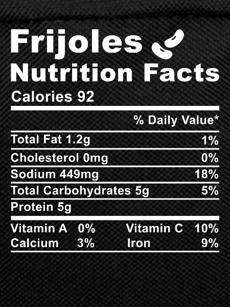 Frijoles