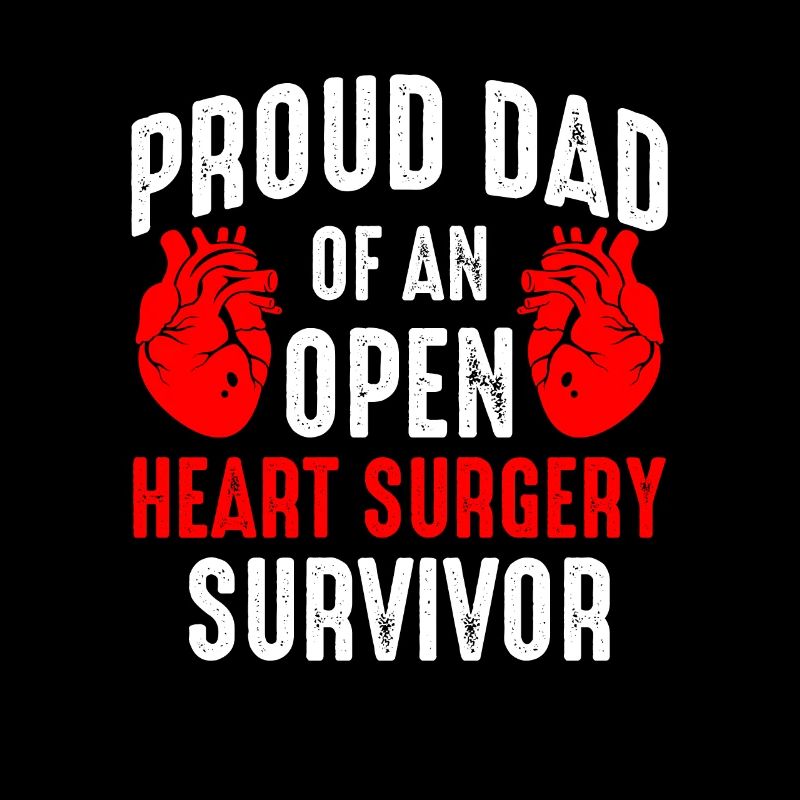 Open-heart surgery