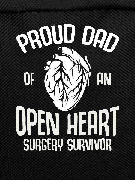 Open-heart surgery
