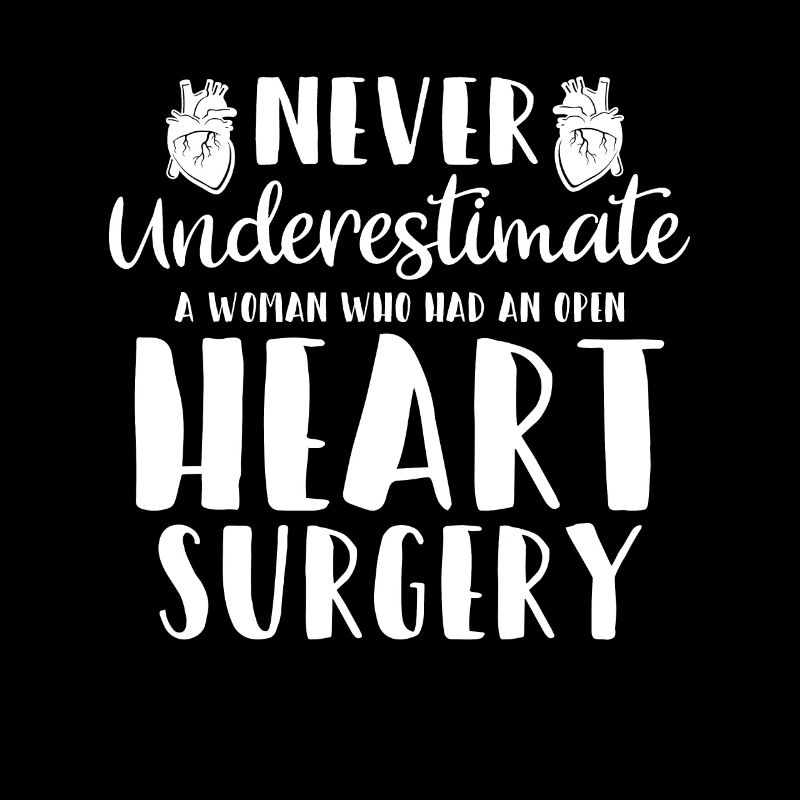 Open-heart surgery