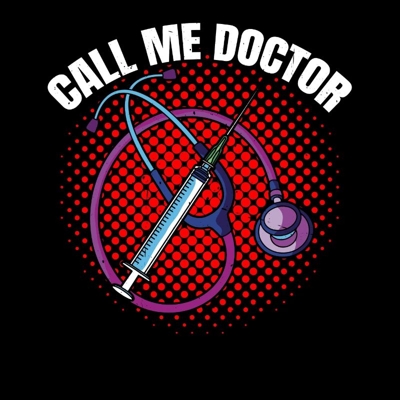 Call me Doctor 15