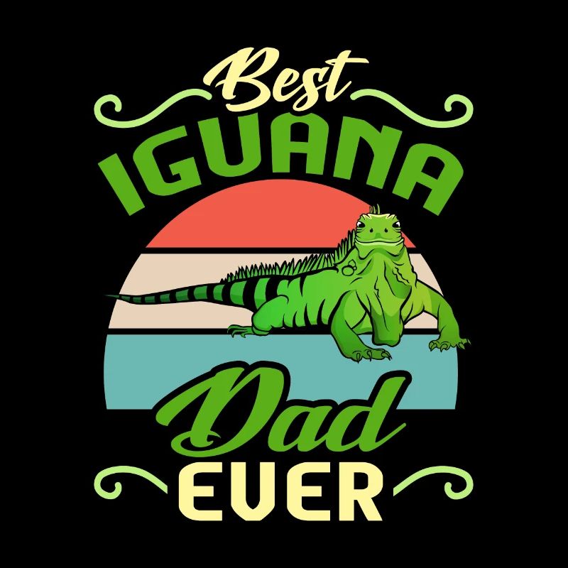 Iguana Lizard Reptile Herpetologist